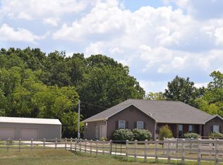 4436 S 55th Rd, Fair Play, MO 65649