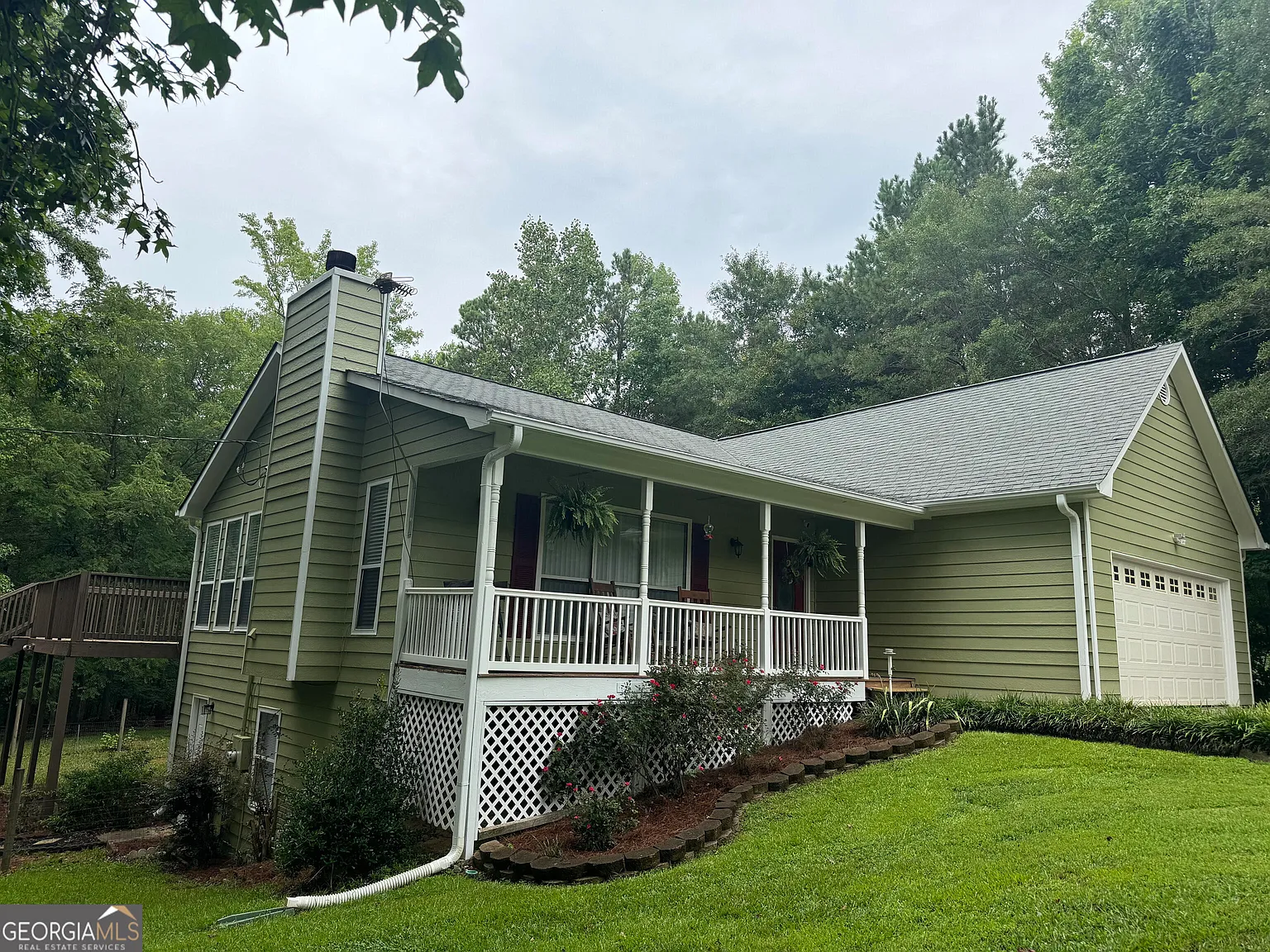 159 Ashley Trace Dr photo 1