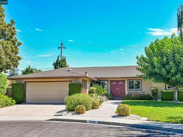 3340 Downing Pl, Concord, CA 94518