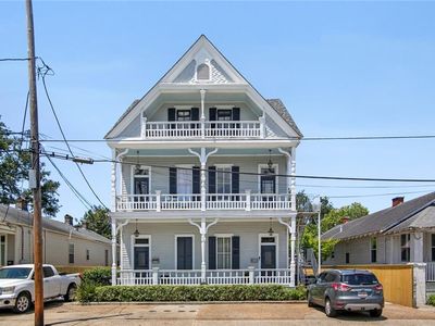 5917 Tchoupitoulas St #5917, New Orleans, LA, 70115