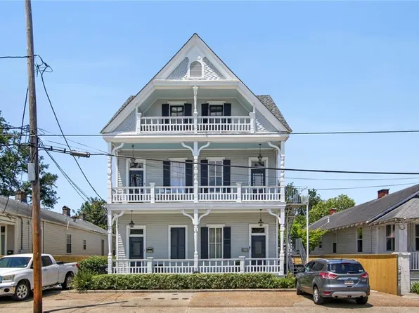 5917 Tchoupitoulas St #5917, New Orleans, LA 70115