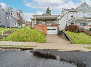 264 Springfield Ave, Washington, PA 15301