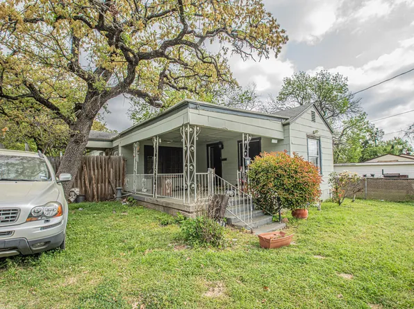 5901 Greenlee St, Fort Worth, TX 76112