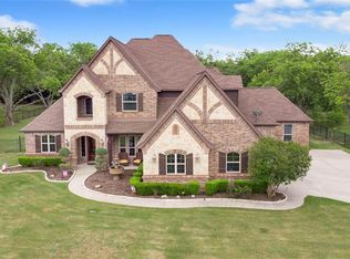 6313 Paper Shell Way, Fort Worth, TX 76179