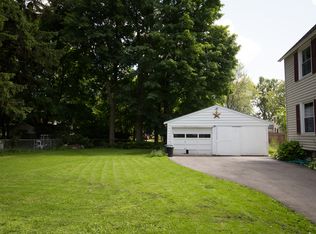 18 Florence St, Auburn, NY 13021