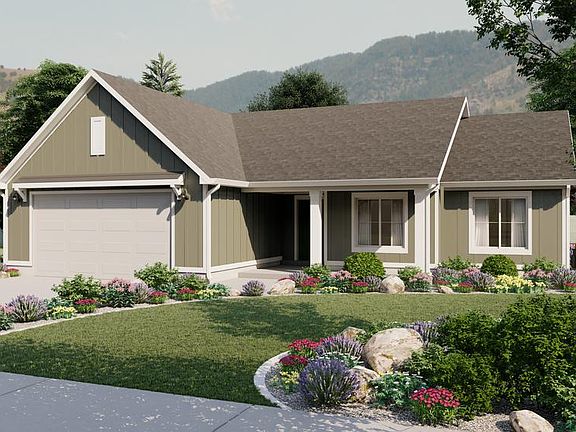 Farmhouse