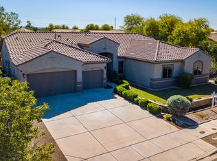 20825 S Tiberius Dr, Queen Creek, AZ 85142