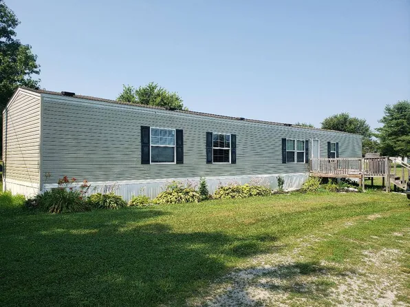 4706 Mount Washington Rd, Hillsboro, OH 45133