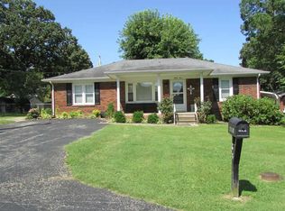 83 Lincoln Ave, Cadiz, KY 42211