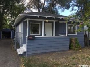 260 E Hollywood Ave, Salt Lake City, UT 84115
