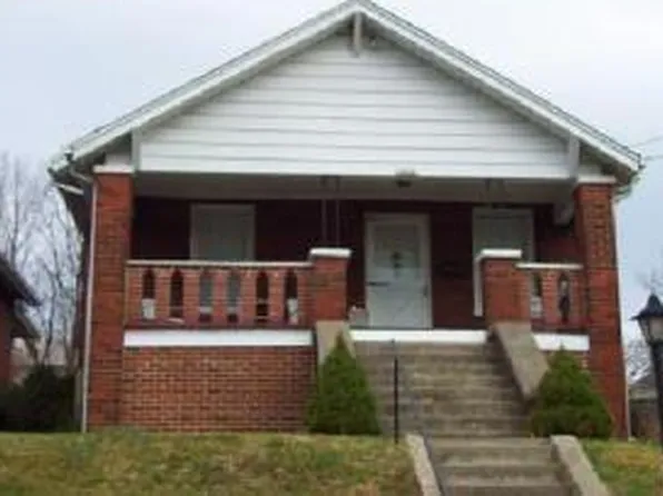 1519 Wilson St SE, Roanoke, VA 24013