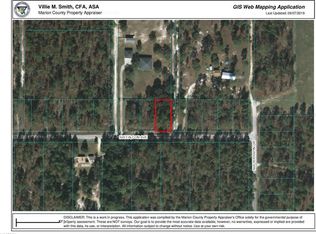 0 SW Half Moon Dr, Dunnellon, FL 34431
