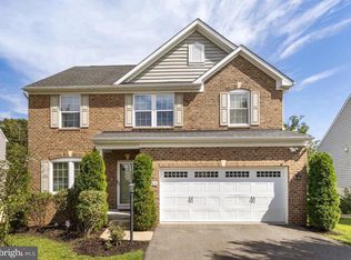 4557 Cotswold Manor Loop, Woodbridge, VA 22192