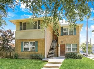 6601 Bellaire Dr, New Orleans, LA 70124