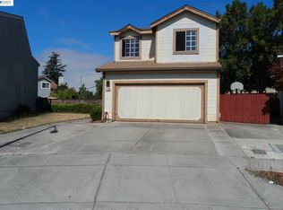 4600 Leonato Way, Fremont, CA 94555