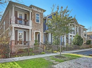 404 W 27th St, Houston, TX 77008