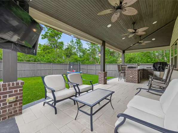 23704 Wood Green Terrace Dr, New Caney, TX 77357