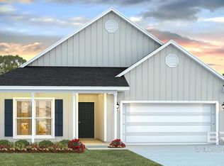 12878 Grand Rapids Rd, Fairhope, AL 36532