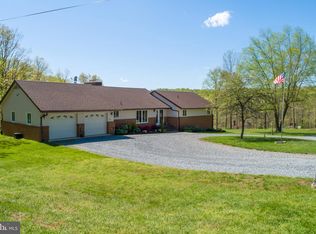 380 Old Bethel Ln, Winchester, VA 22603