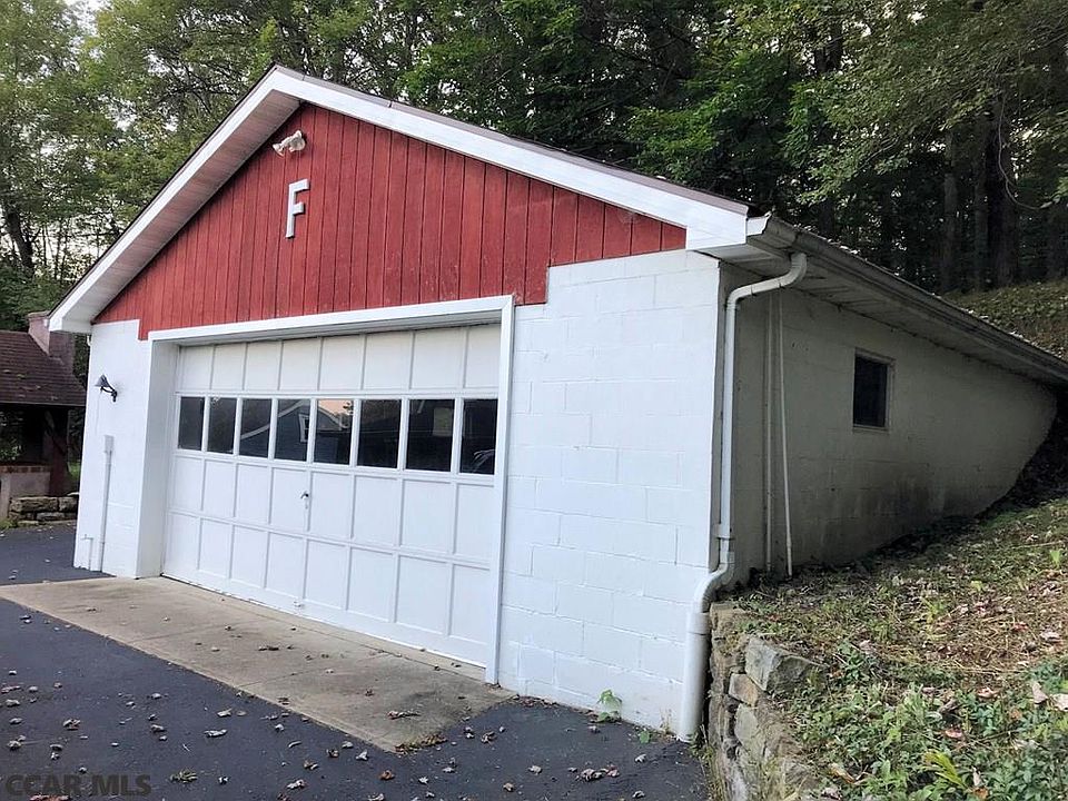 3307 Morrisdale Allport Hwy, Morrisdale, PA 16858 Zillow