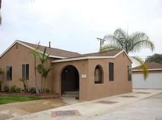 9522 Burke St, Pico Rivera, CA 90660