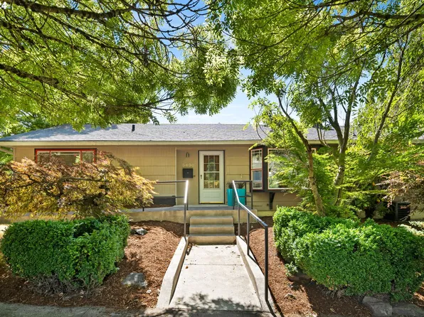 5430 SE Belmont St, Portland, OR 97215