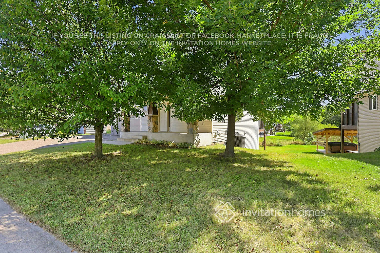 18923 Tyler St NW Elk River, MN 55330 — Photo 2