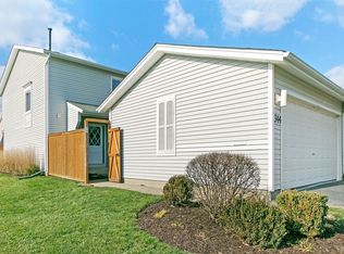 344 Hazelwood Ter, Buffalo Grove, IL