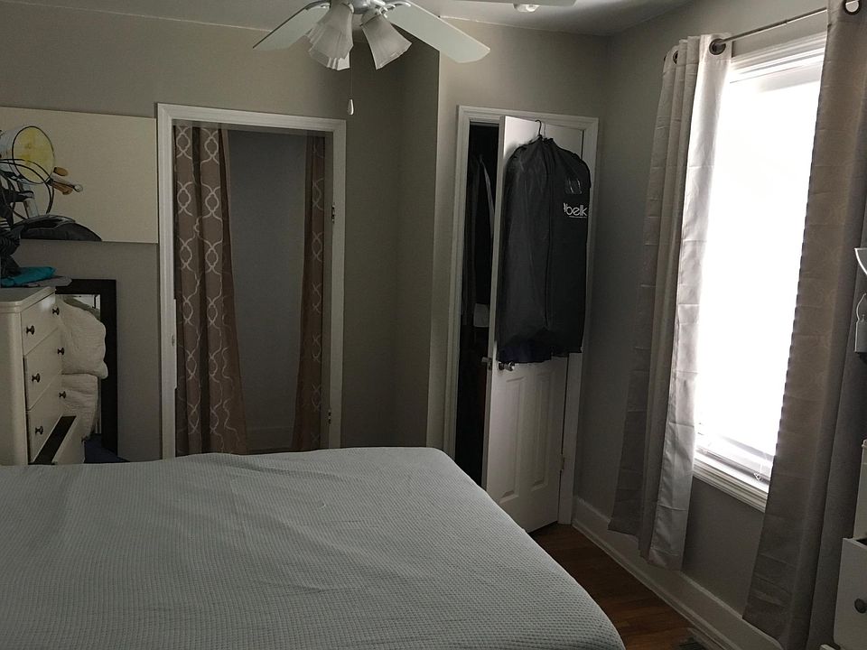 Front bedroom