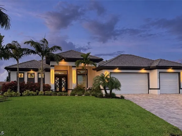 3223 NW 14th St, Cape Coral, FL 33993