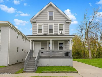 1235 Washington Avenue, Asbury Park, NJ, 07712