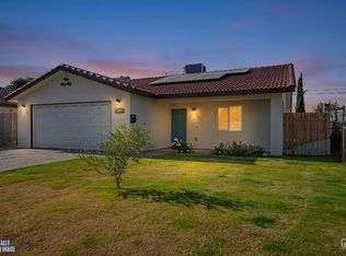1112 El Tejon Ave, Bakersfield, CA 93308