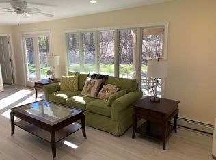 (Undisclosed Address), Bedford, NY 10506