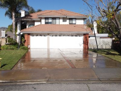 6059 Via Naranjo, La Verne, CA, 91750