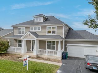 270 Sonora Dr, Elgin, IL 60124
