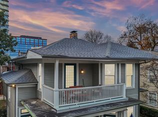 2605 Hibernia St, Dallas, TX 75204