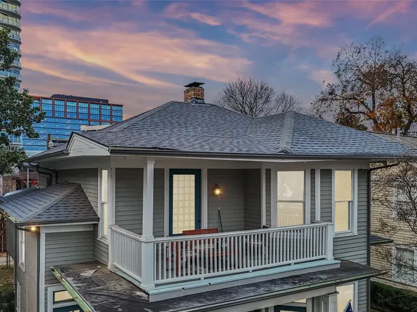 2605 Hibernia St, Dallas, TX 75204