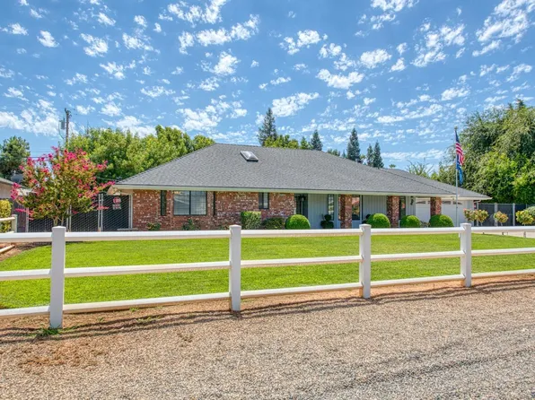 36536 Sparta Ave, Madera, CA 93636