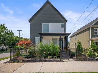 2078 W 44th St, Cleveland, OH 44113