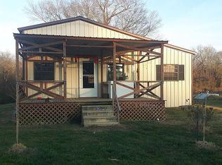 13830 SE 1010th Ave, Tuskahoma, OK 74574