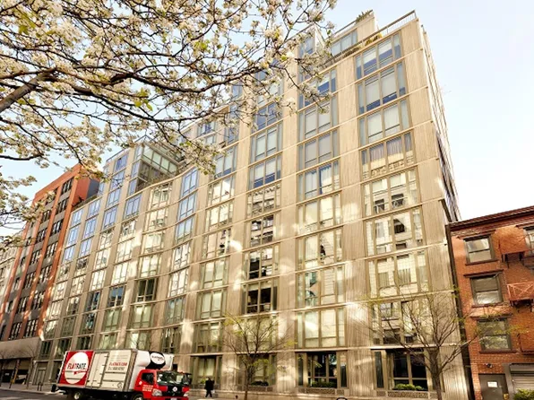130 West 19th Street 3E image 11 of 11