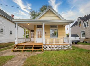 3718 Huntington Ave, Covington, KY 41015