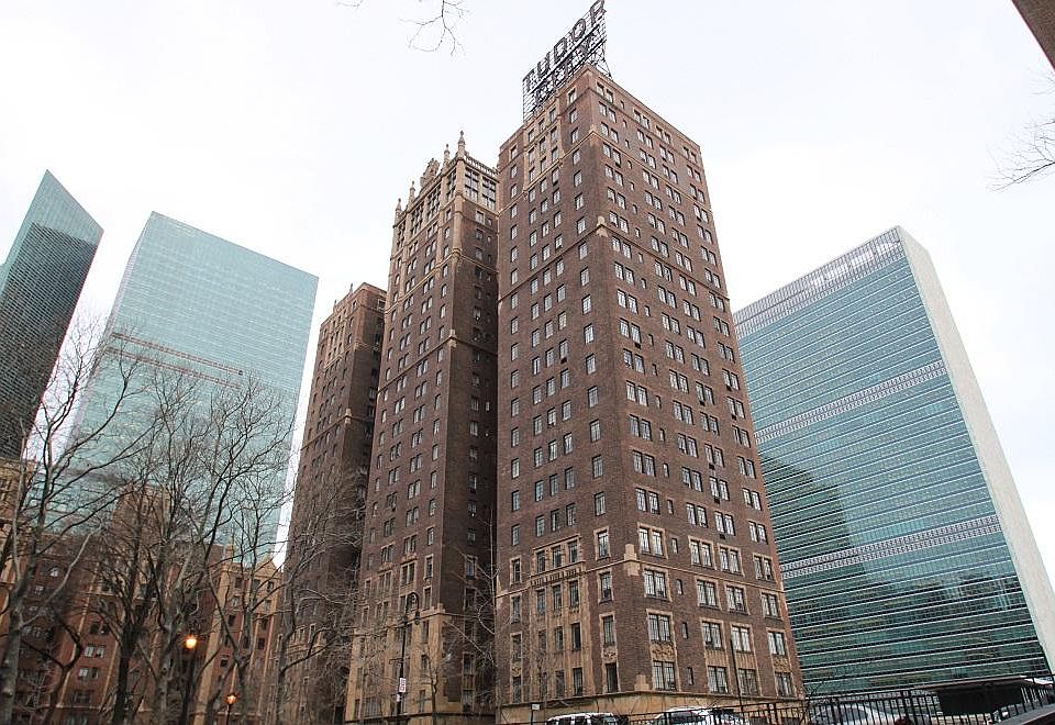 1st image of 45 Tudor City Pl APT 619