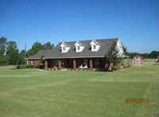 494 Lanier Rd, Combine, TX 75159