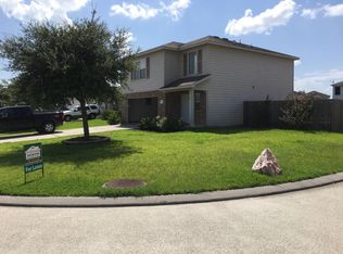 4406 Nueces River Loop, Spring, TX 77386