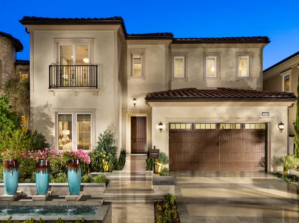 20636 W Bluebird Ct, Porter Ranch, CA 91326