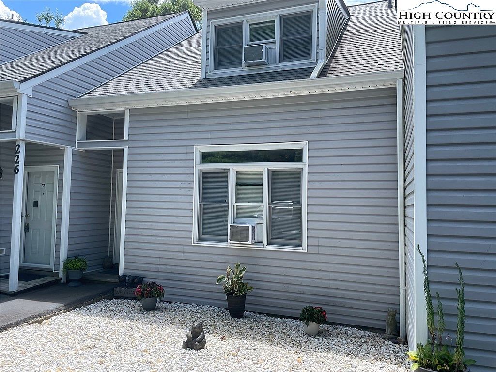 226 Mountain Club Drive UNIT F2