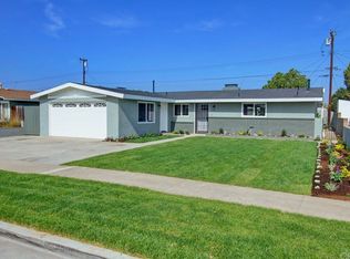 5878 Los Santos Way, Buena Park, CA 90620