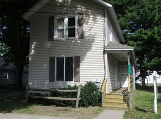 112 W Mill St, Colon, MI 49040