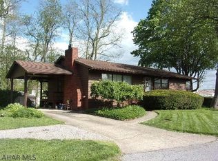 5205 Grandview Ave, Altoona, PA 16601